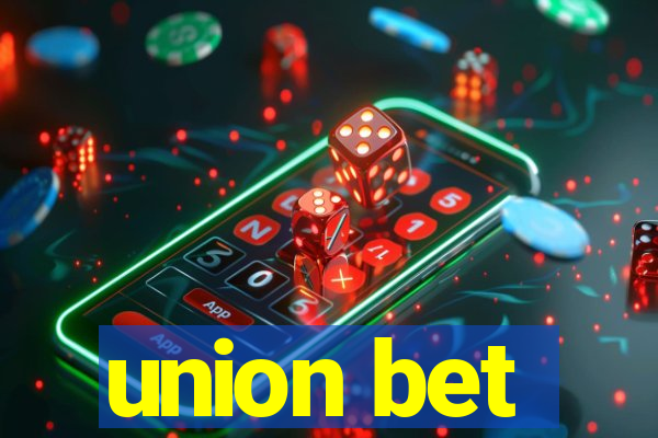 union bet